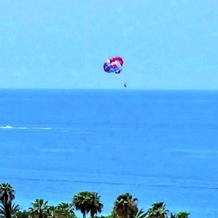 Las Americas Panoramic Sea Views Playa de las Américas Dış mekan fotoğraf