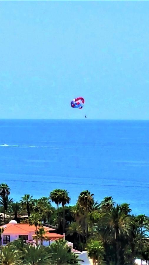 Las Americas Panoramic Sea Views Playa de las Américas Dış mekan fotoğraf